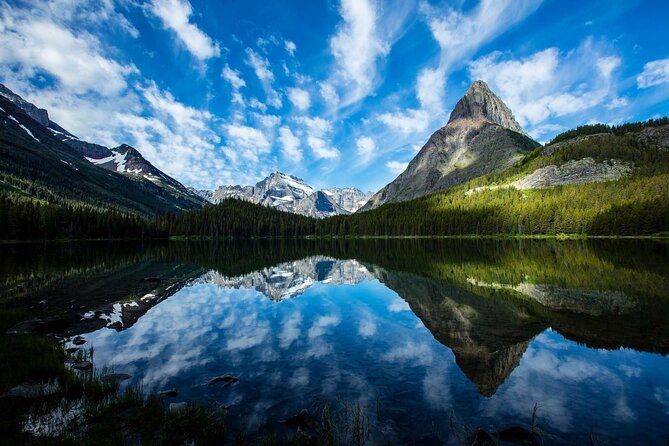 Yoho, Banff National Park, Okanagan Lake 4-Day Tour from VR - Key things to know before you go