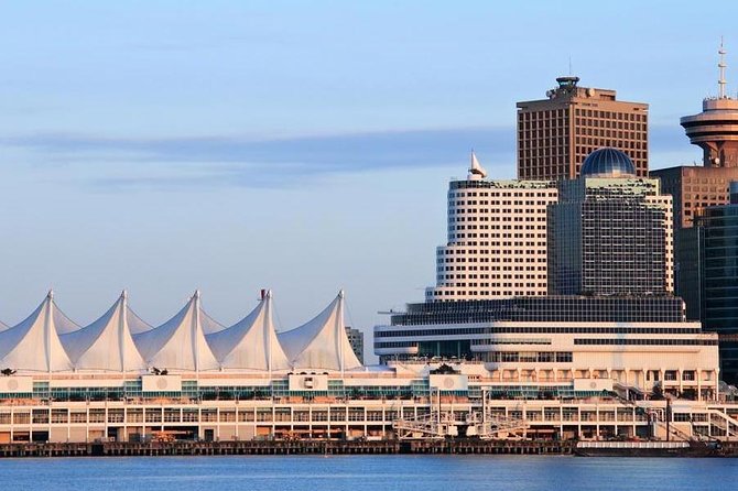 YVR Layover - Vancouver City Sightseeing Private Tour - Chinatown’s Millennium Gate: A Clean Finish for a Short Day